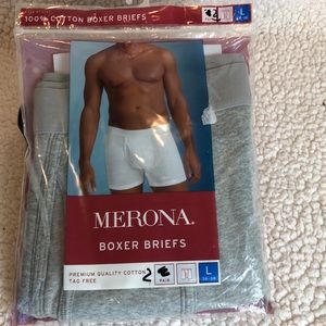 merona boxer shorts